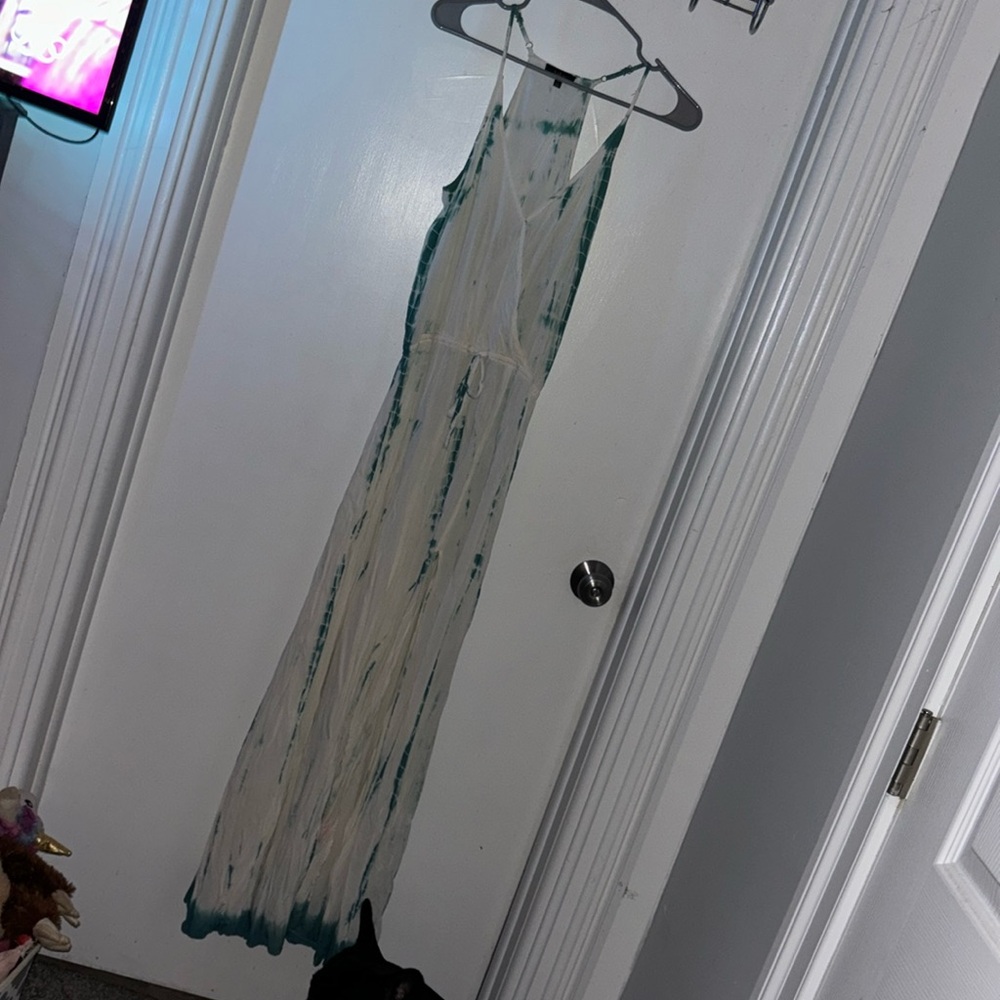 Women’s maxi dress